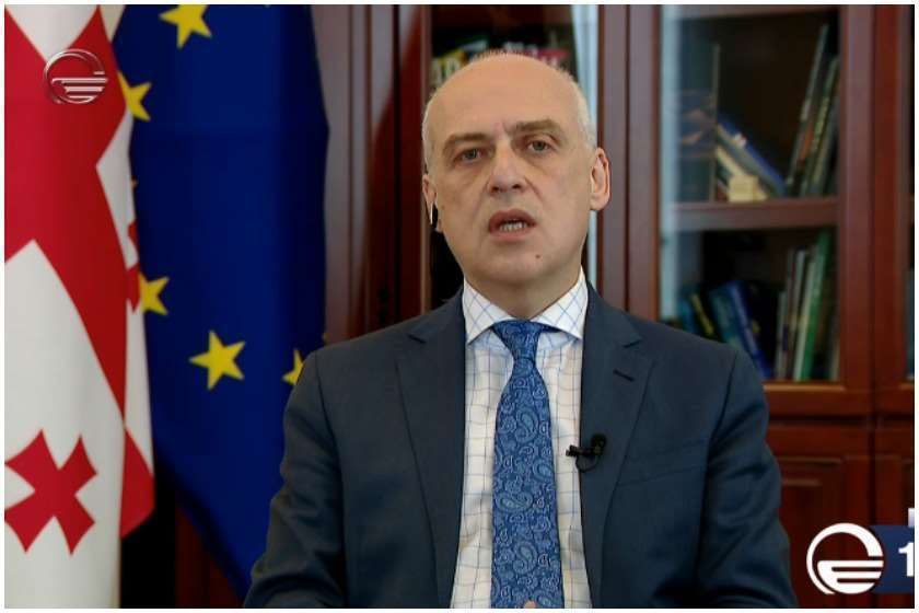 დავით ზალკალიანი