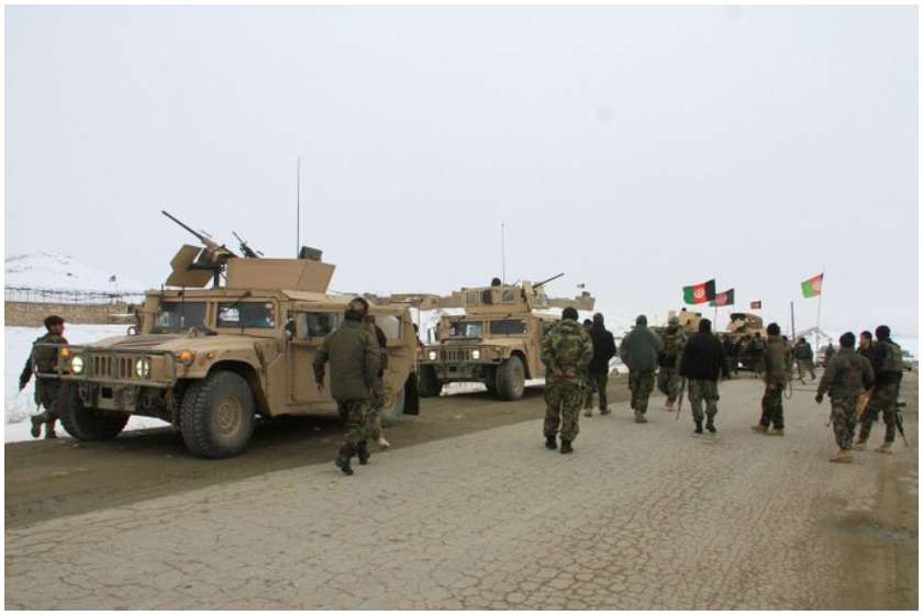 თალიბანი