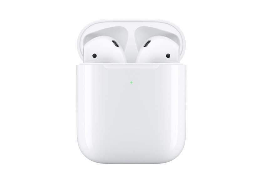 AirPods