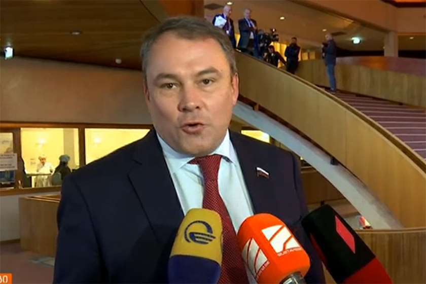 პიოტრ ტოლსტოი