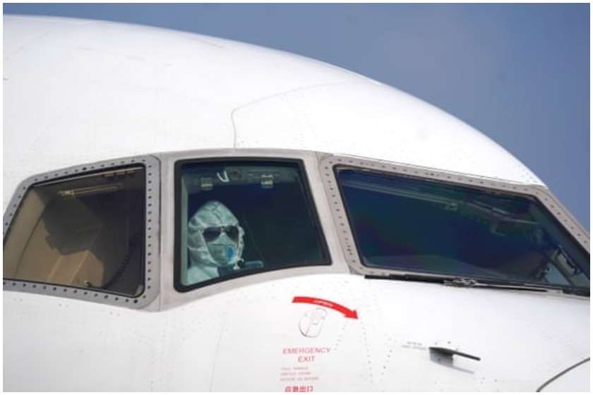 კორონავირუსი