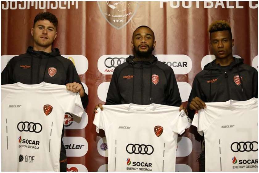 ფეხბურთ