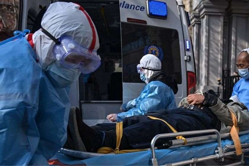 კორონავირუსი