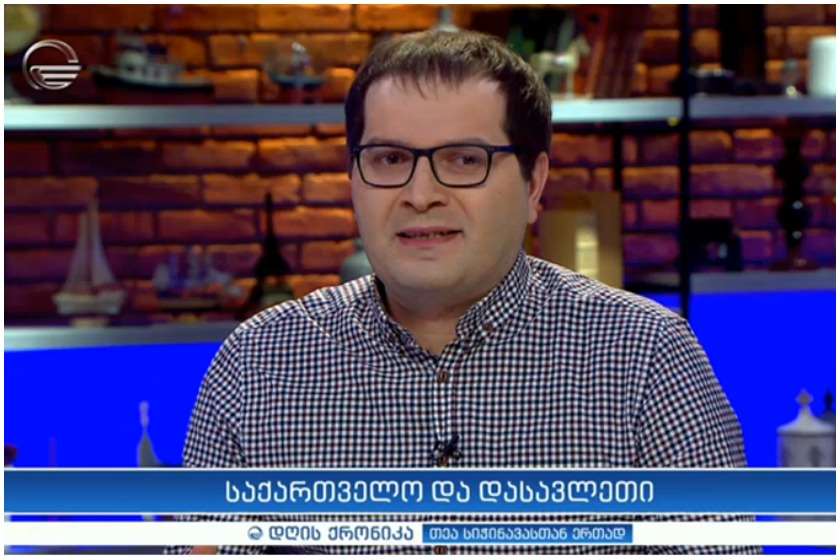 კახა დგებუაძე