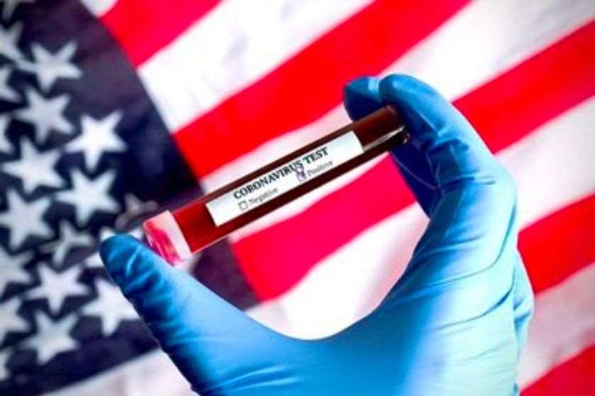 კორონავირუსი