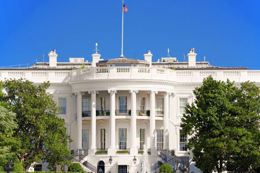 თეთრი სახლი