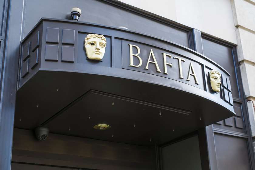 BAFTA დაჯილდოება
