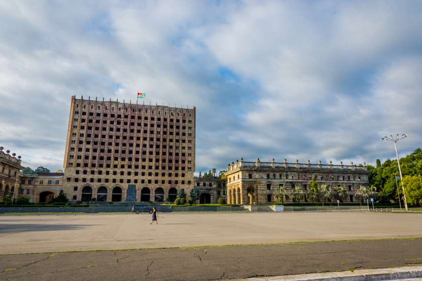 სოხუმი