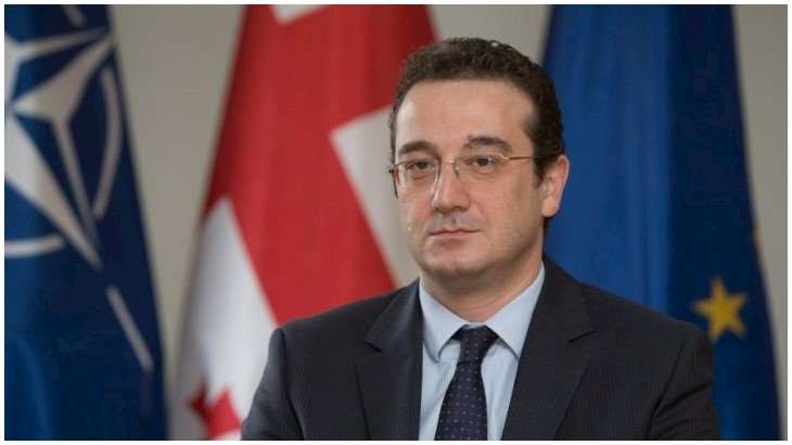 დავით ბაქრაძე