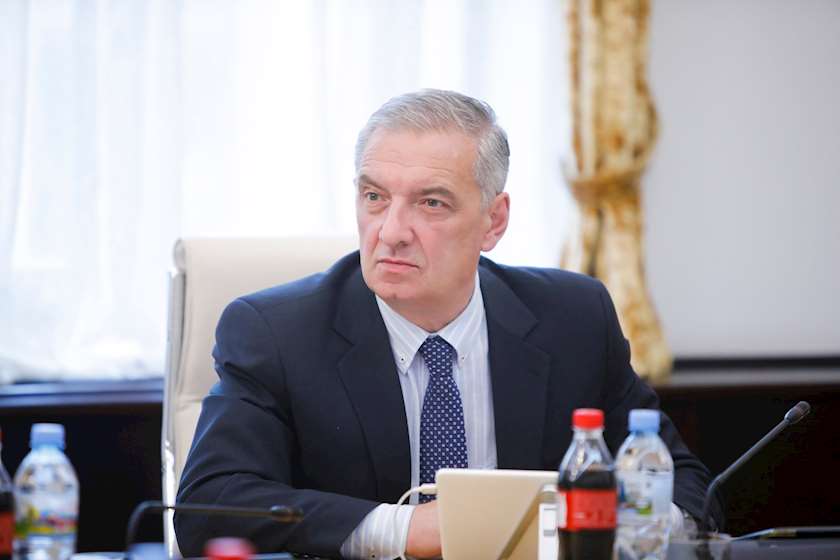 გია ვოლსკი