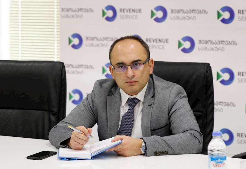 ზურაბ ძნელაშვილი