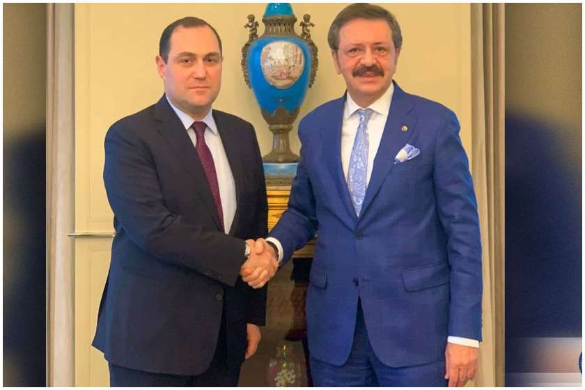 გიორგი ჯანჯღავა
რიფათ ჰისარჯიქლიოღლუ