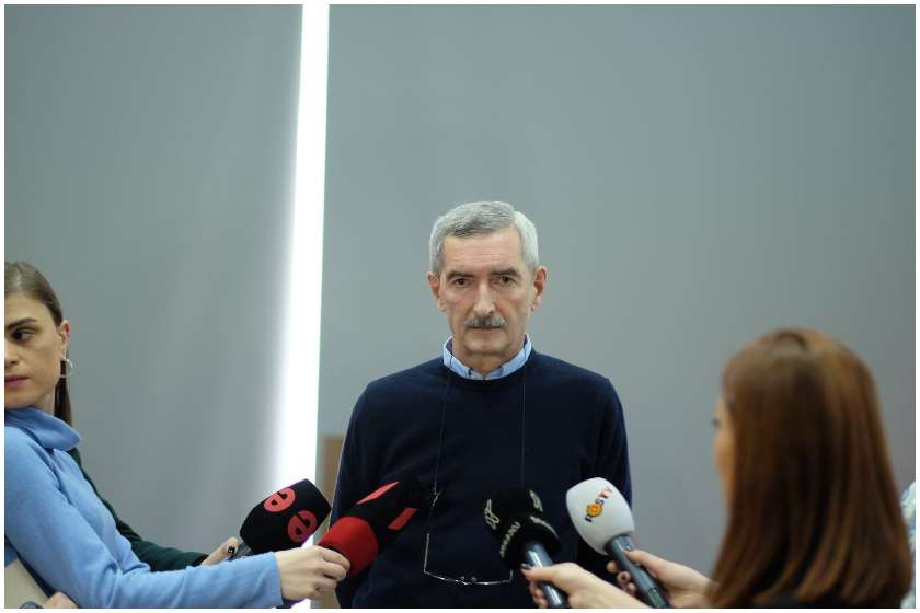 პაატა იმნაძე