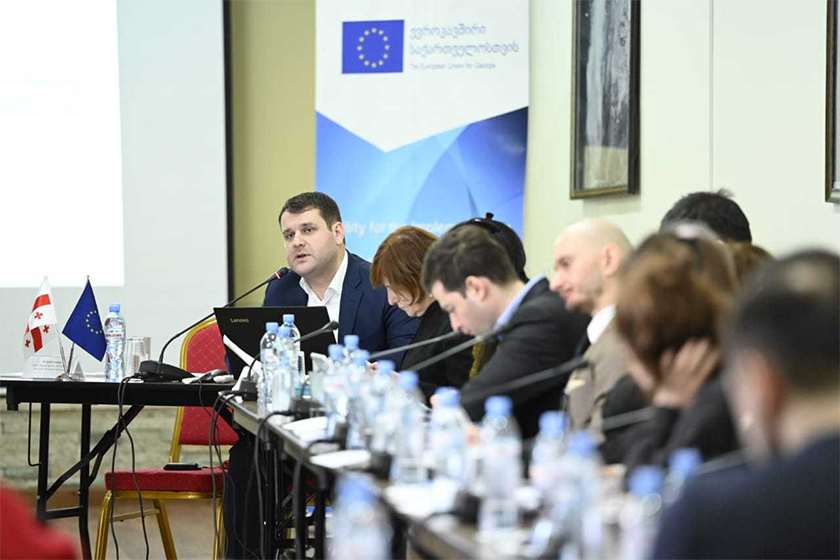 გენადი არველაძე