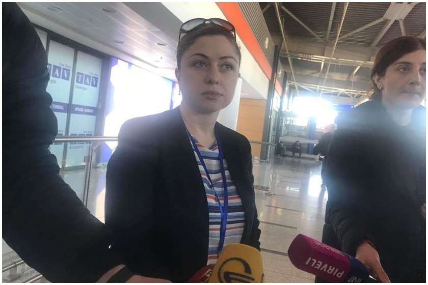 თამარ არჩუაძე