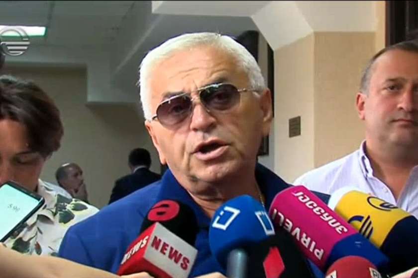 ავთანდილ წერეთელი