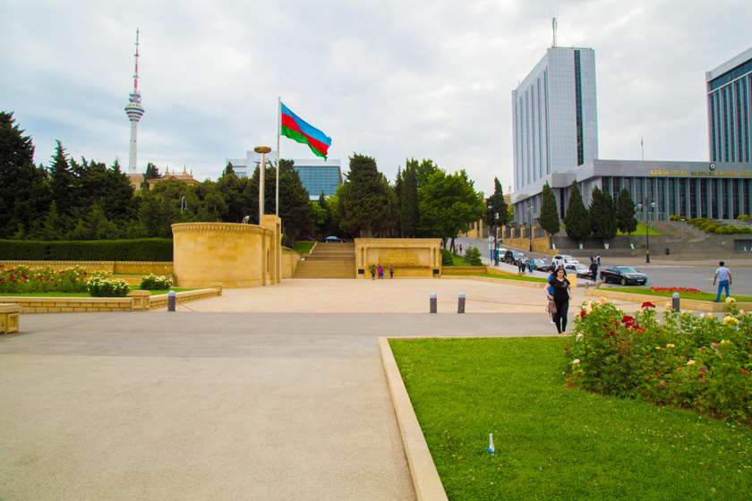 ბაქო