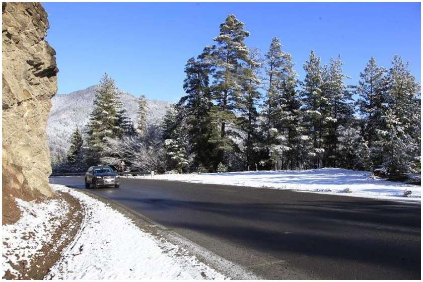 ფარავნის უღელტეხილი