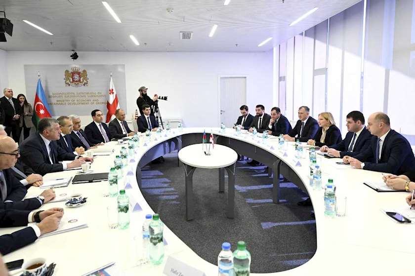 ნათია თურნავა აზერბაიჯანი