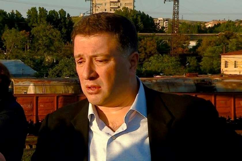 გიგი უგულავა