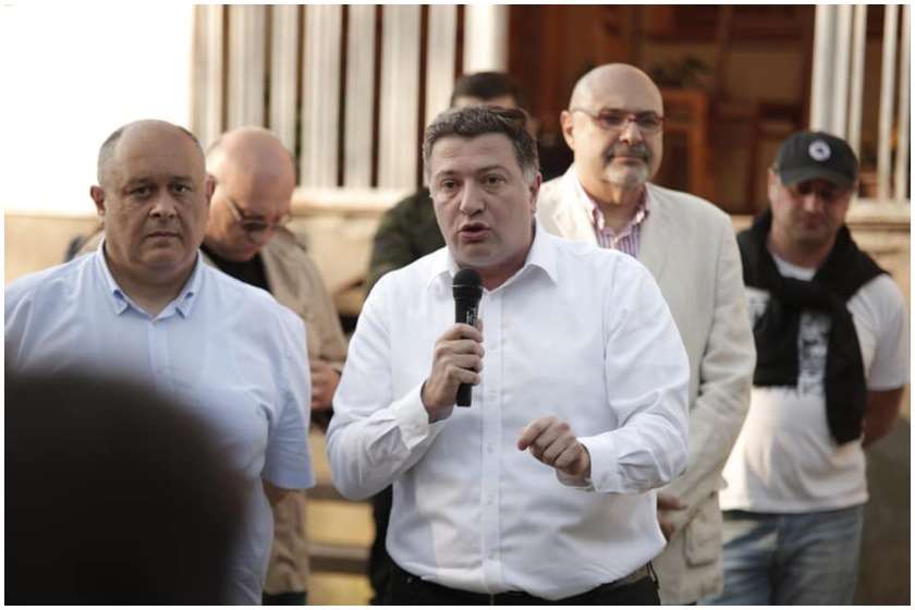 გიგი უგულავა