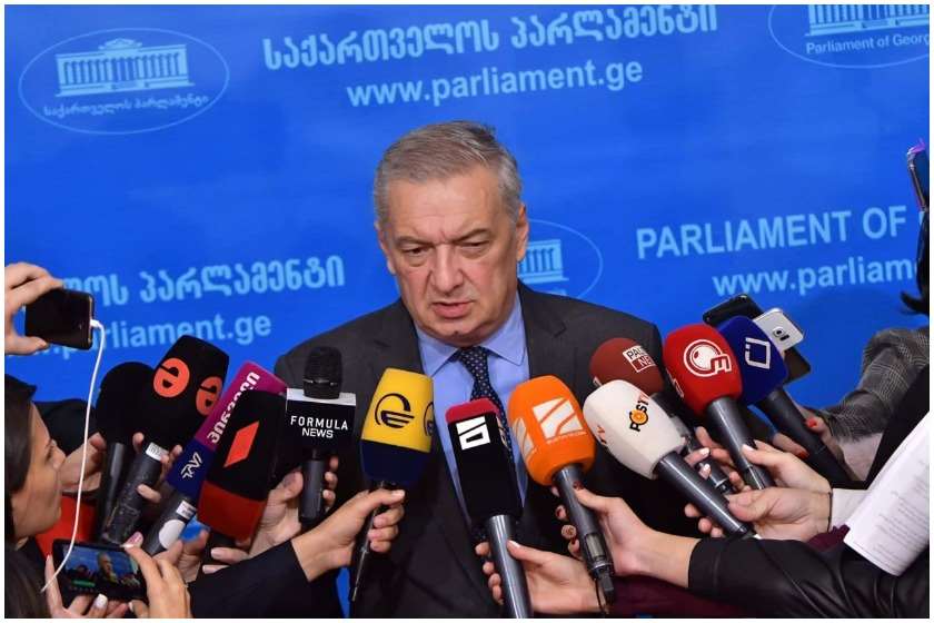 გია ვოლსკი