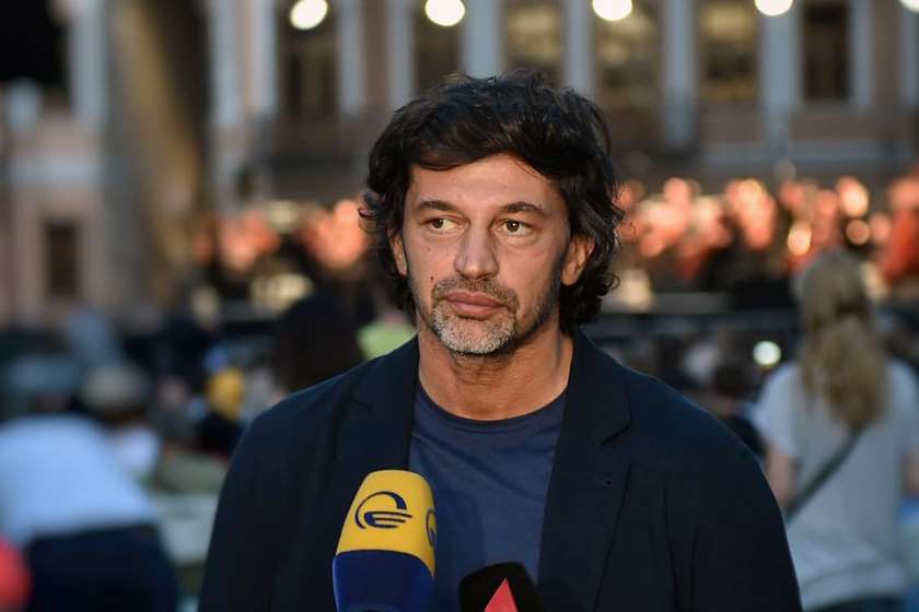 კახა კალაძე