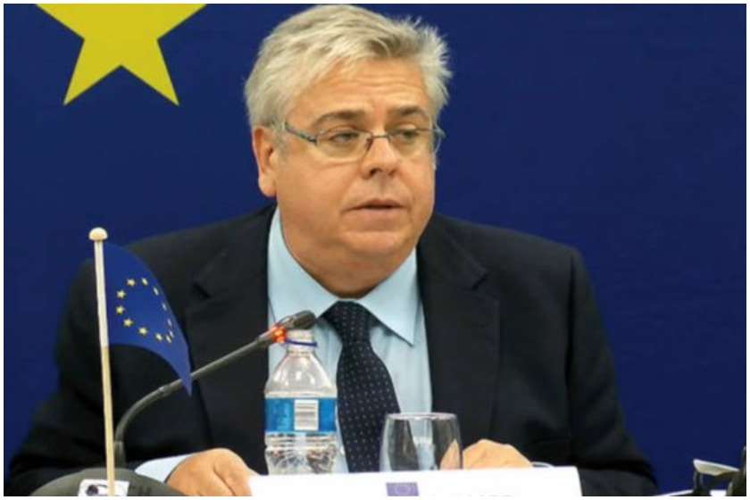 ნაჩო სანჩეს ამორი