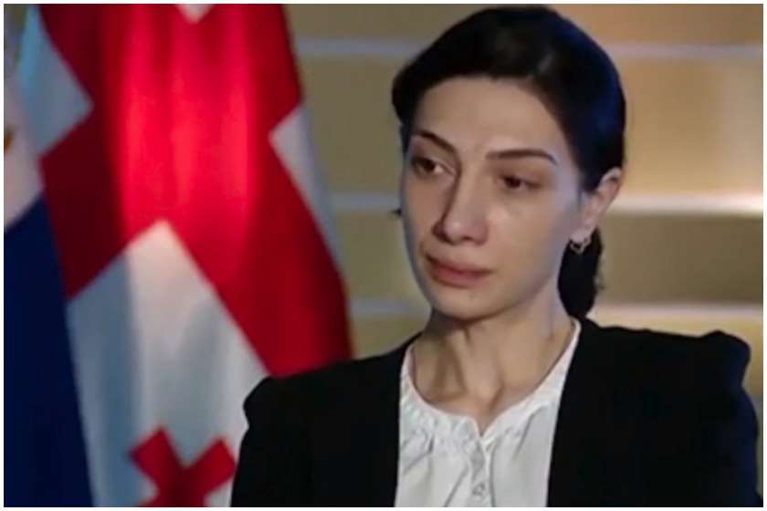 მარიამ ჩოლოიანი