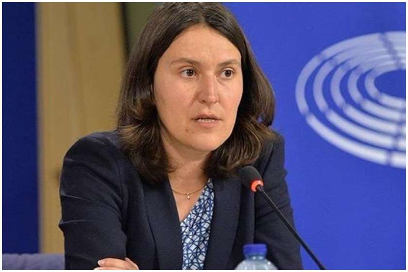 კატი პირი