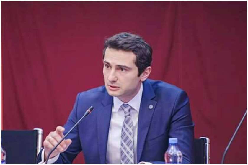 კახა კუჭავა