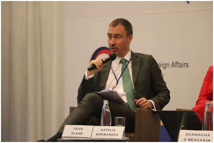 ტოივო კლაარი