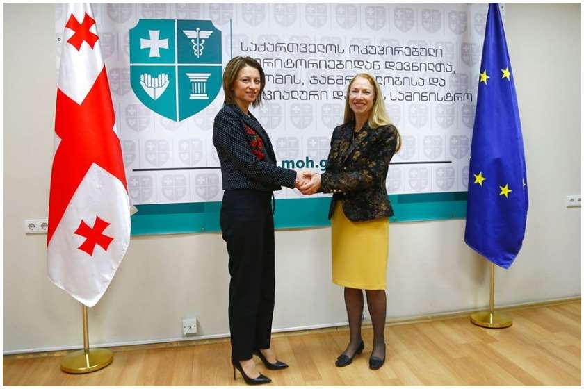 კელი დენიანი