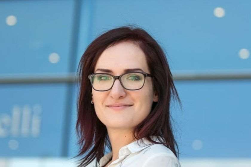 მარკეტა გრეგოროვა