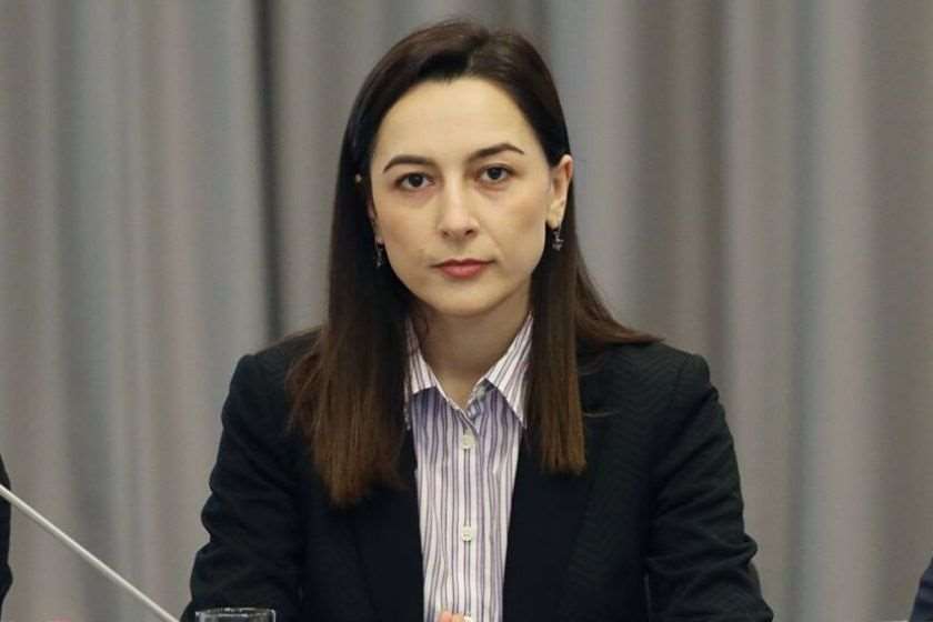 ნინო ცაციაშვილი