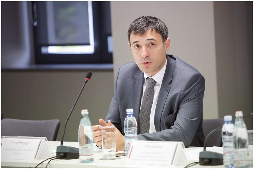 ნიკოლოზ გაგუა