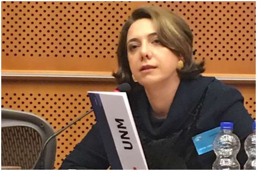 სალომე სამადაშვილი