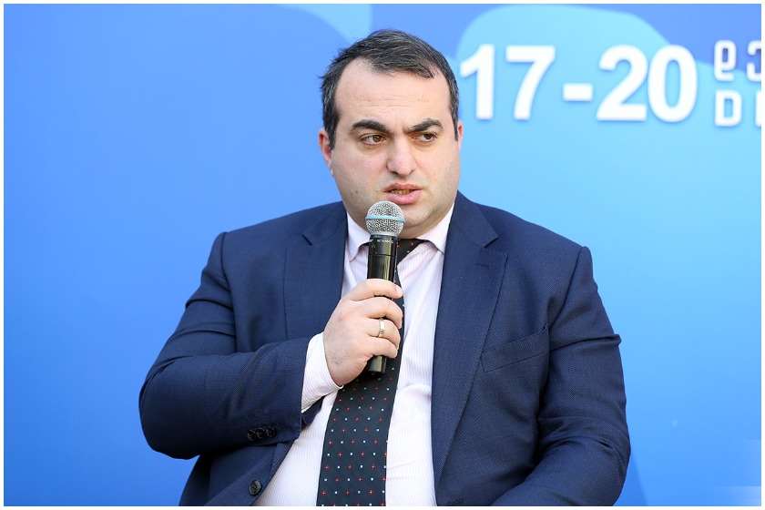 ლაშა დარსალია