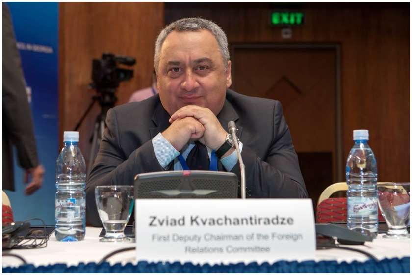 ზვიად კვაჭანტირაძე