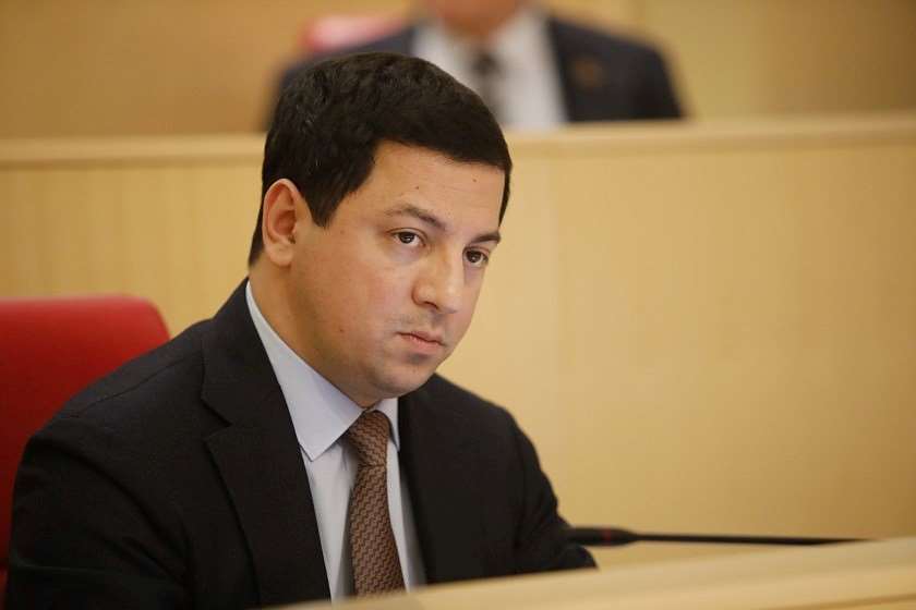 არჩილ თალაკვაძე