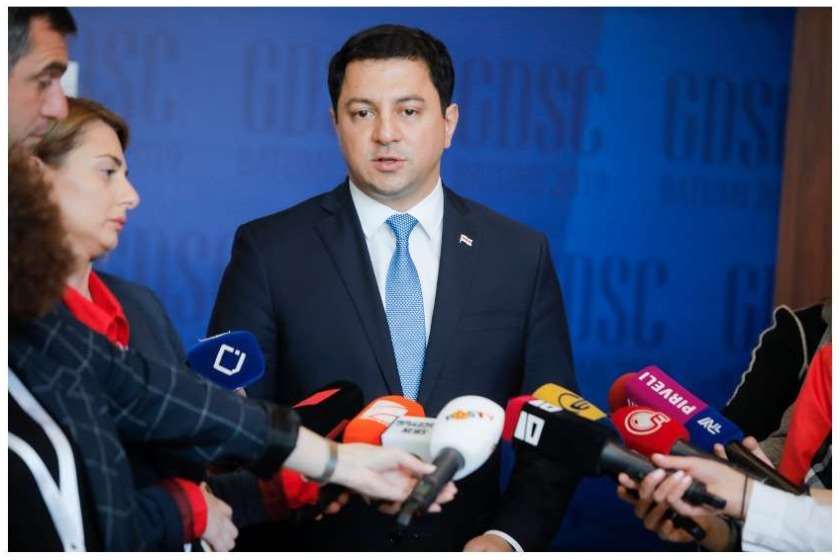 არჩილ თალაკვაძე