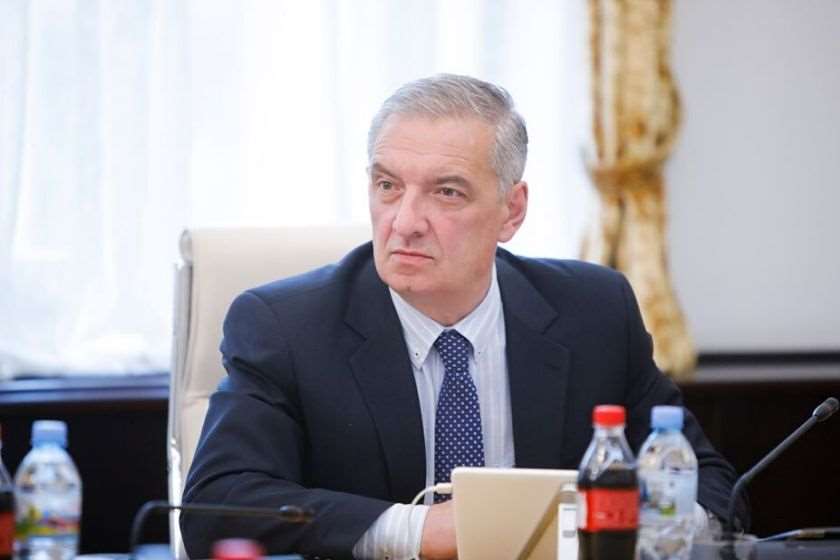 გია ვოლსკი