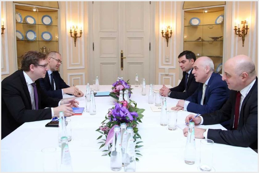 დავით ზალკალიანი ბიორნ ზაიბერტი