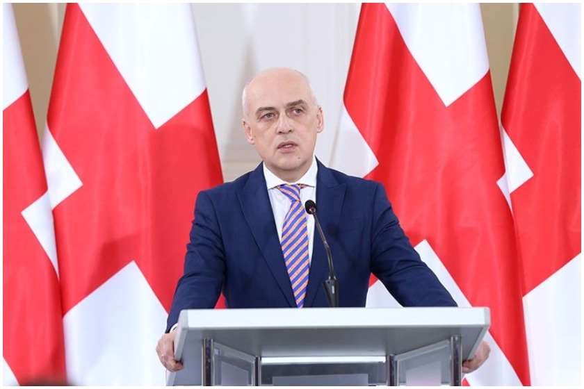 დავით ზალკალიანი