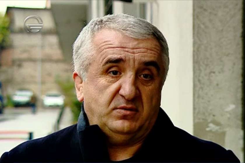 ვალერი გელაშვილი