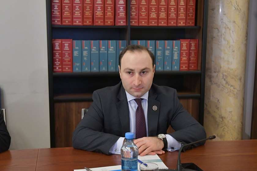 ანრი ოხანაშვილი