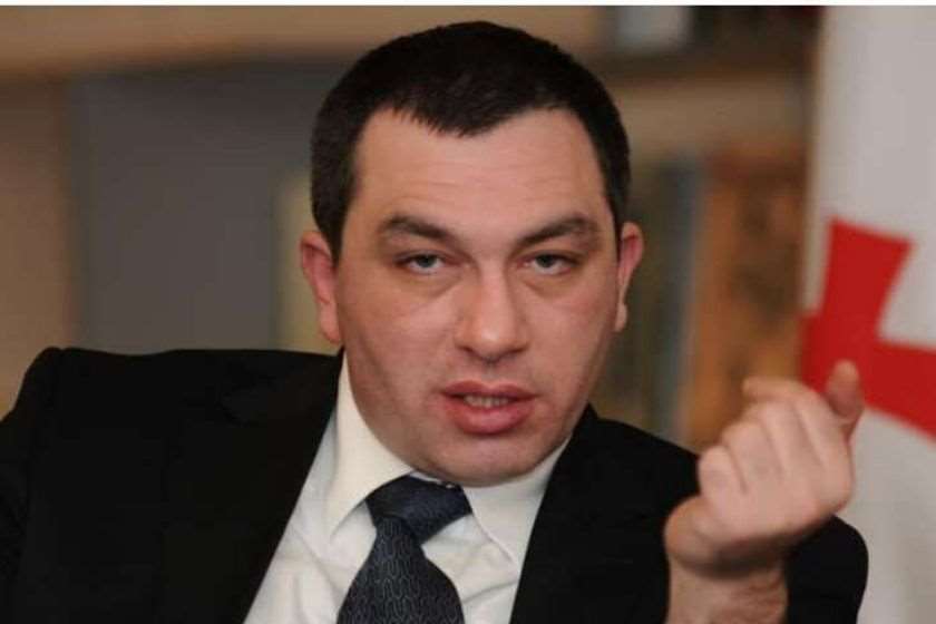გიგა ბოკერია