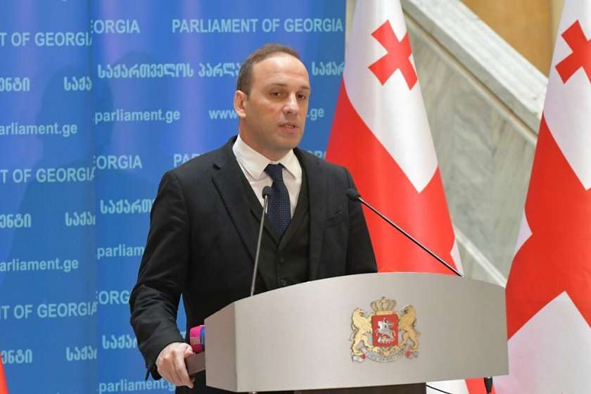 ლევან გოგიჩაიშვილი