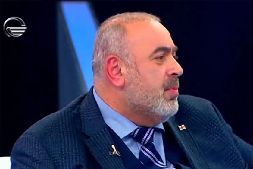 კობა კობალაძე