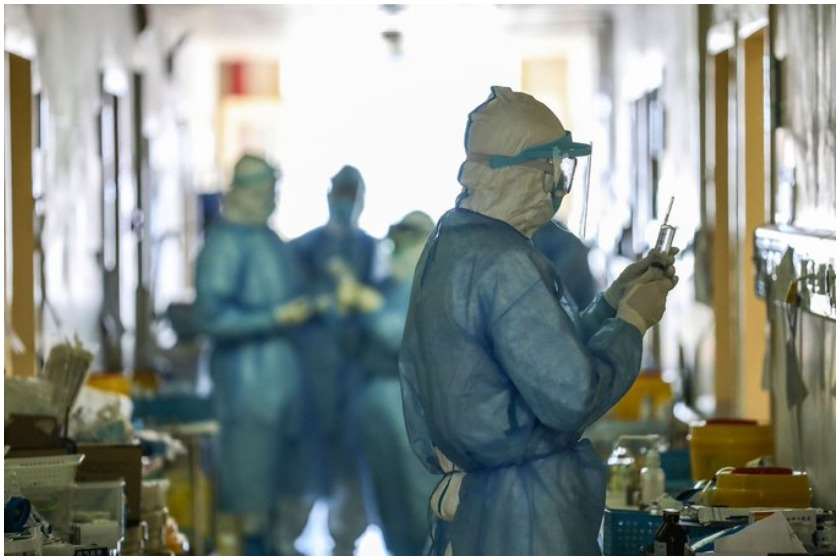 კორონავირუსი